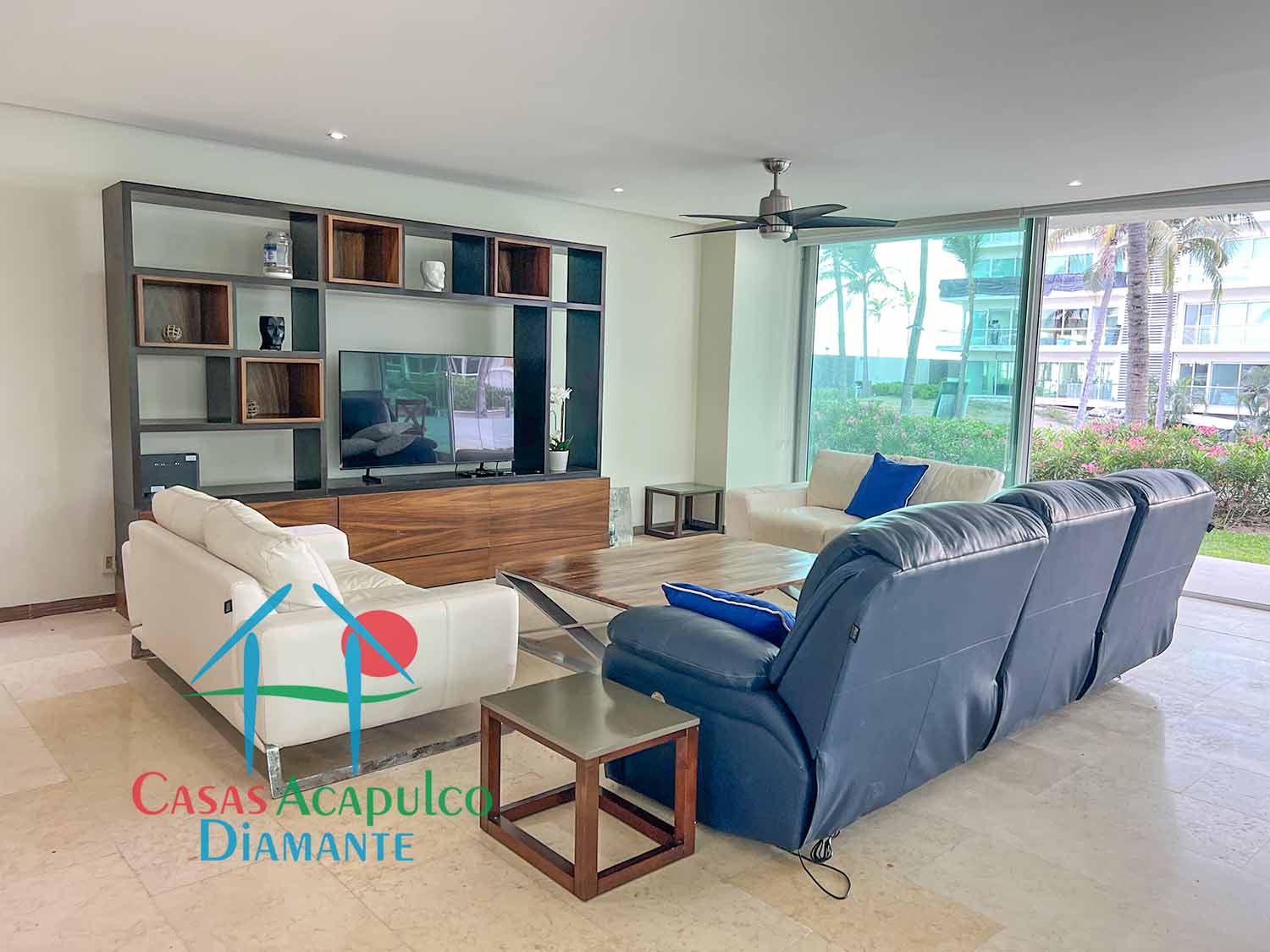 Península Loft 63 - Estancia 1